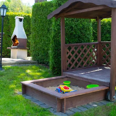 Forster House Nr 2 - Blisko Centrum I Dworca 아파트