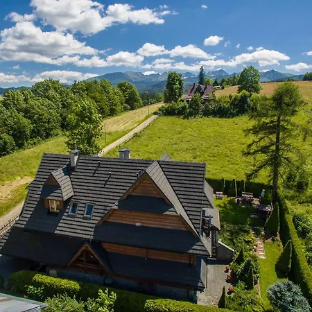 Forster House Nr 2 - Blisko Centrum I Dworca * Zakopane