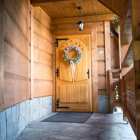 Forster House Nr 2 - Blisko Centrum I Dworca * Zakopane