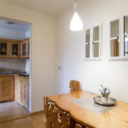 Forster House Nr 2 - Blisko Centrum I Dworca Apartment *