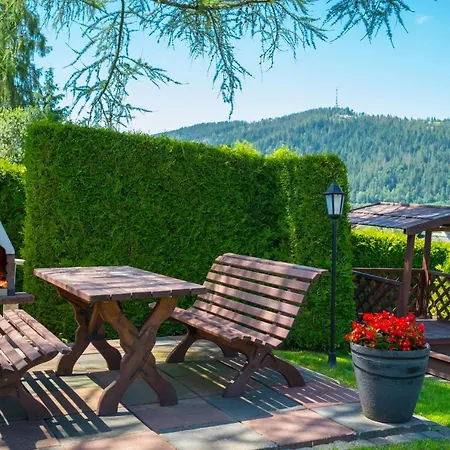 Forster House Nr 2 - Blisko Centrum I Dworca Apartment *