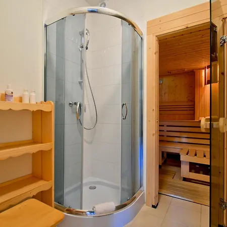 Forster House Nr 2 - Blisko Centrum I Dworca 아파트 자코파네